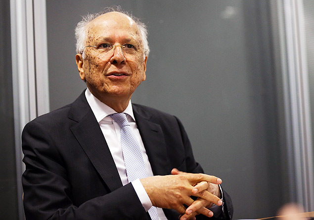  Para Nabor Bulhões, punições ao ex-juiz Marcelo Bretas servem com um “alerta” para o sistema de justiça