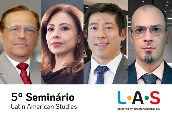  Seminário de Estudos Latino-Americanos debate desafios da Agenda 2030 da ONU nesta quarta (11), em São Paulo