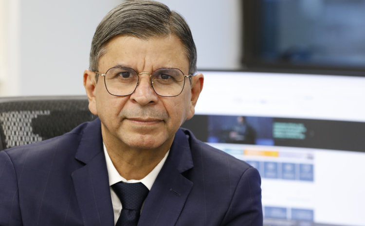  Juiz federal Walter Nunes é nomeado desembargador do TRF-5