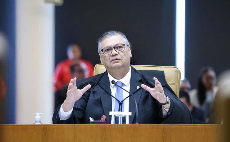  Dino reverte anulação e valida relatório do Coaf na Operação Sem Desconto sobre fraudes no INSS