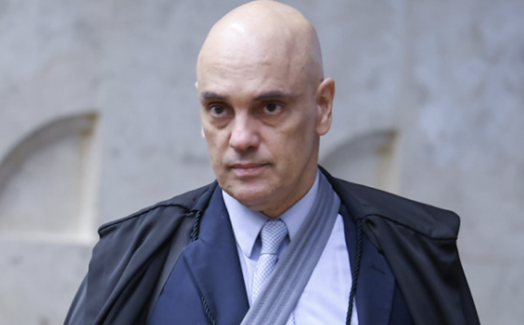  Moraes vota para cancelar Revisão da Vida Toda e liberar processos paralisados no STF