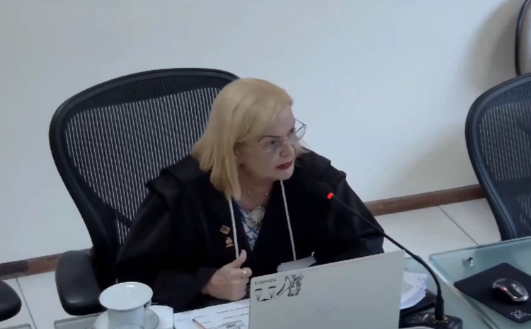  “A mãe que cuida é impagável”: Desembargadora do TJ-PA rebate fala capacitista e defende mães solo de crianças com necessidades especiais