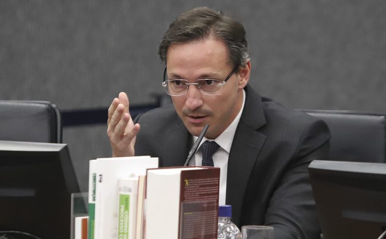  Conselheiro do CNJ determina ao TJ-CE que se cumpra os alvarás de soltura em prazo de 24h