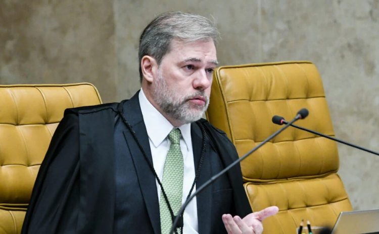  Supremo rejeita ação contra restrição a modalidade EaD no programa Pé-de-Meia