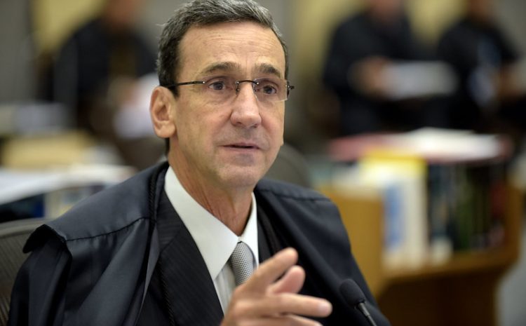  STJ mantém decisão que impede Ocyan (antiga Odebrecht) de desistir parcialmente de processo tributário