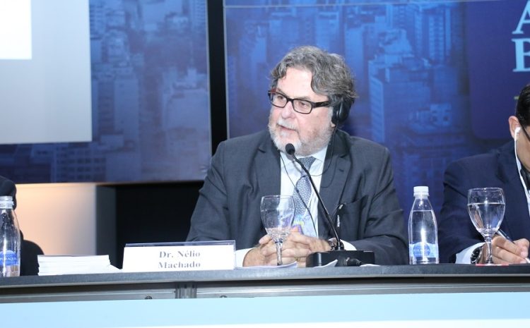 “Não há processo sem defesa”, afirma Nélio Dias no STM