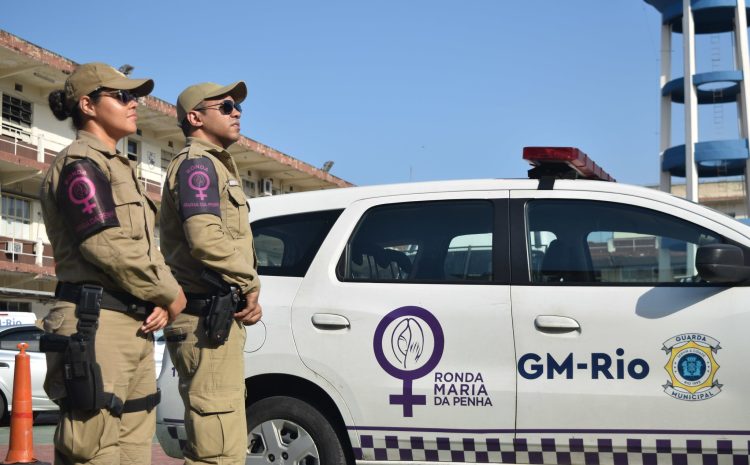  Federação Nacional de guardas municipais aciona STF contralei que criou divisão armadana GM-Rio