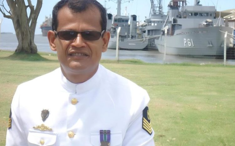 Militar condenado a 14 anos de prisão pelo STF é expulso da Marinha por envolvimento no 8 de janeiro
