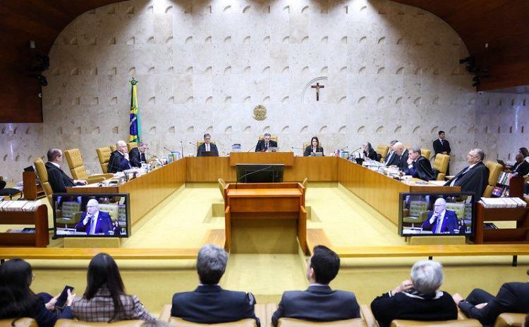  Celular esquecido em cena do crime pode ser usado como prova mesmo sem autorização judicial, decide Supremo