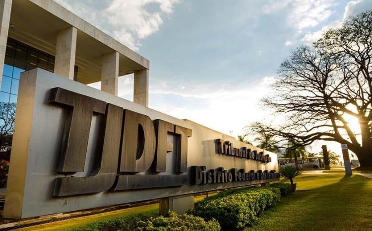  TJ-DFT indicará mulher à vaga de desembargadora após a CNJ anular eleição que violou regra de paridade de gênero