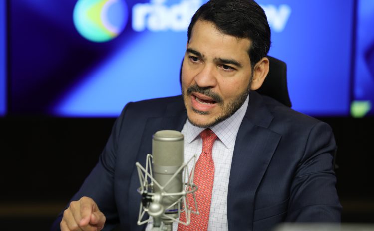  “Não precisa ir ao Judiciário”, diz o advogado-geral da União aos aposentados sobre devolutiva de valores do INSS