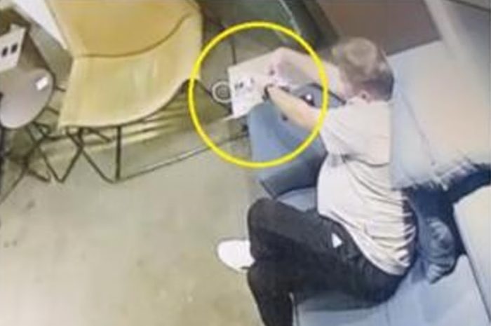  Advogado vira réu por furto de celular de ex-presidente do TCE-PE em sala VIP de aeroporto de Congonhas