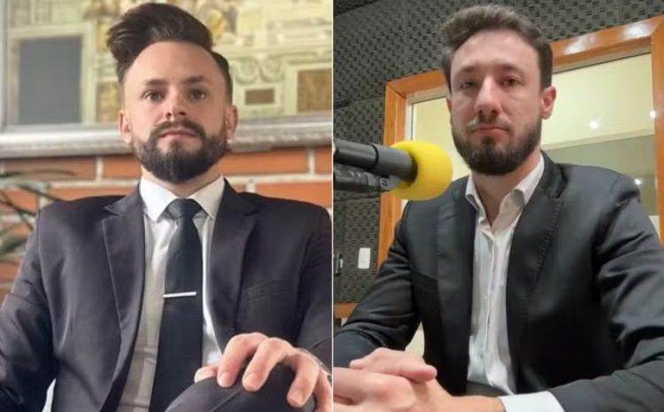  Advogados brigam e trocam acusações mútuas dentro de cadeia por cliente envolvido em caso de homicídio pelo PCC