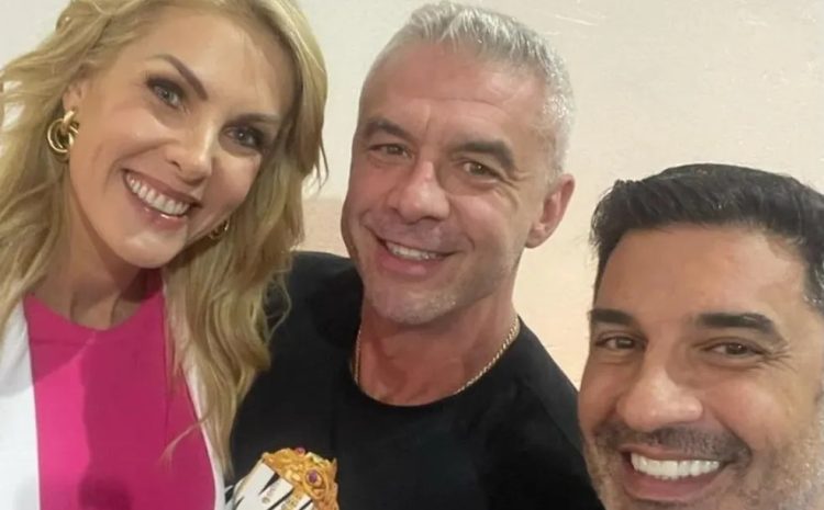  Alexandre Correa é condenado a indenizar R$60 mil a Edu Guedes por danos morais em caso de áudio que se diz “corno” e ter sido traído pela ex-mulher