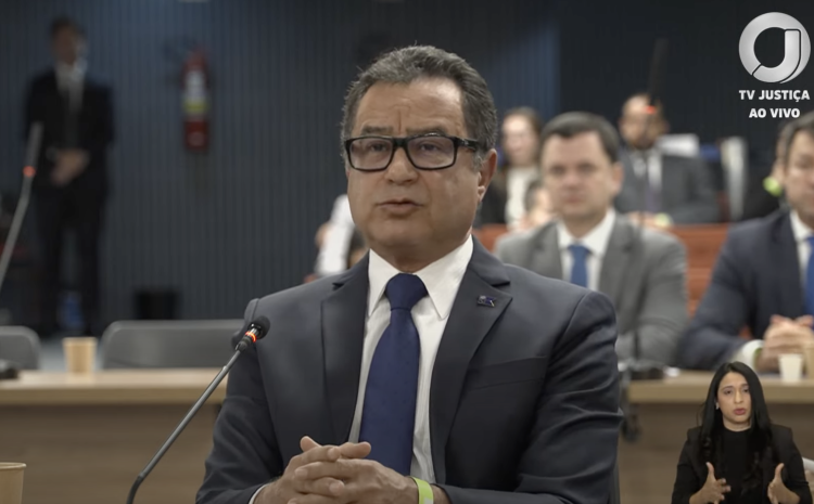  Garnier confirma participação em reunião com Bolsonaro, mas nega apoio e “minuta golpista”