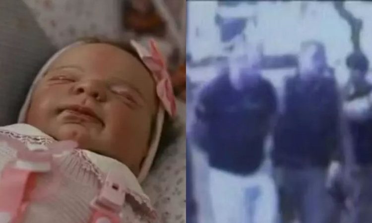  Justiça concede liberdade provisória a homem que agrediu bebê por acreditar ser “reborn”