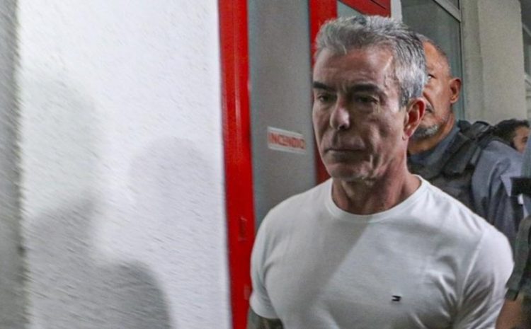  STF faz nova denúncia contra Rogério de Andrade, bicheiro acusado de assassinato