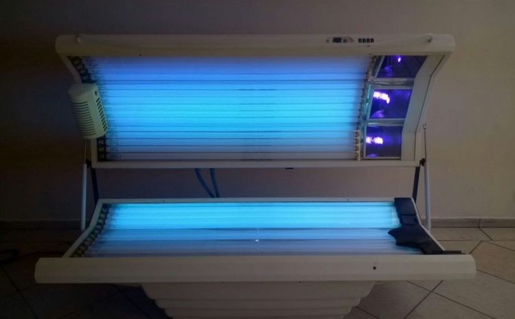  Justiça Federal mantém proibição de máquinas de bronzeamento artificial no RS