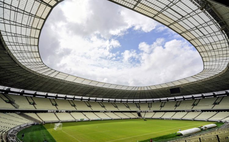  Justiça condena estádio e clube a indenizar torcedor no valor de R$224 mil por acidente grave