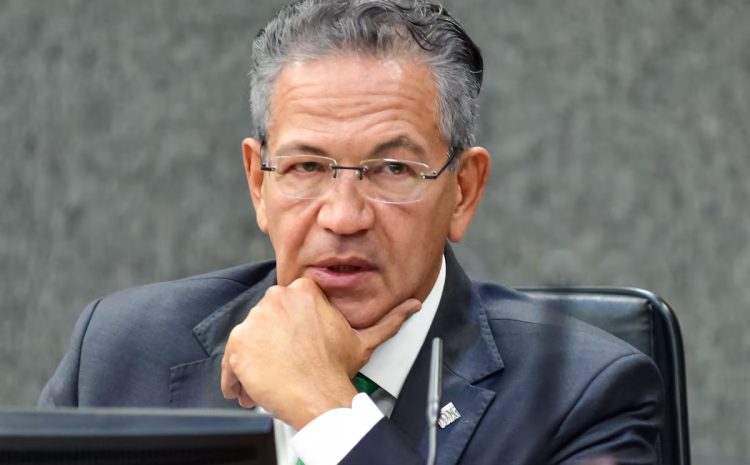  Após suspender precatórios que somam R$ 3,5 bilhões, corregedor nacional de Justiça determina pente-fino em todos os tribunais federais