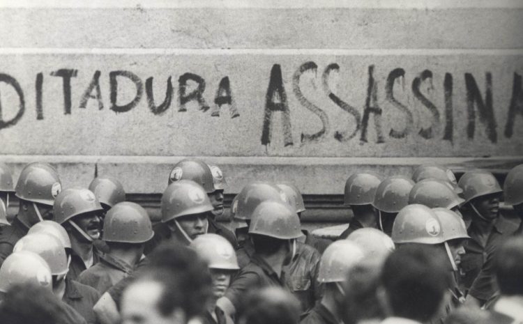  TRF-3 aceita denúncia contra legistas por crimes na ditadura militar e afasta Lei da Anistia
