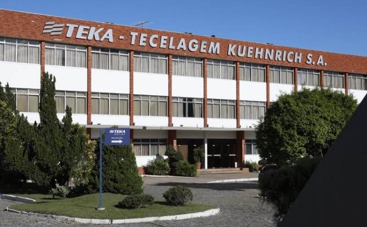  Em recuperação judicial há 12 anos, Teka retoma controle de gestão após Justiça afastar gestão judicial