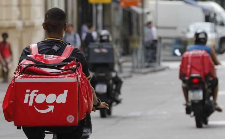 Justiça condena iFood a pagar R$ 60 mil a entregador por ‘falha racista’ em reconhecimento facial da plataforma