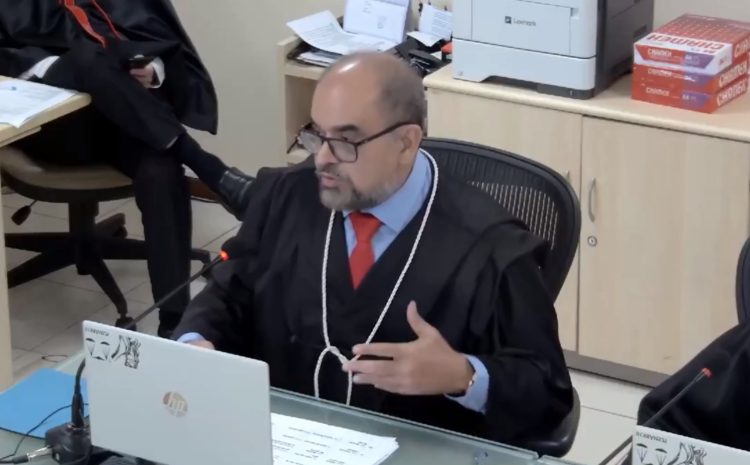  “A criança deixa de ser filho e passa a ser um transtorno”: Desembargador do TJ-PA minimiza autismo e critica pensão de 25%