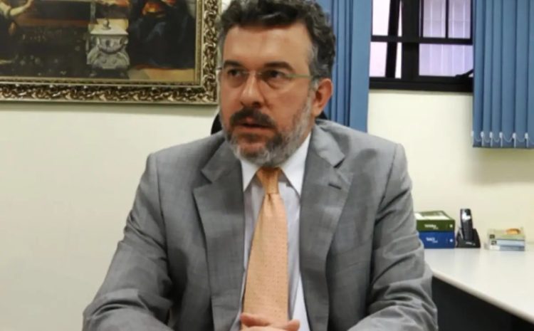 Justiça de MS aplica limitações à atuação de juiz que denunciou soltura de megatraficante