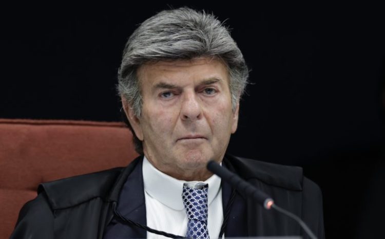  STF nega pedido para encerrar ação penal contra acusado de estupro