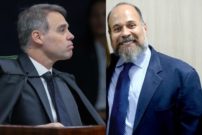  Mendonça pede vista e suspende julgamento de desembargador suspeito por “rachadinha”; condenação pode prescrever