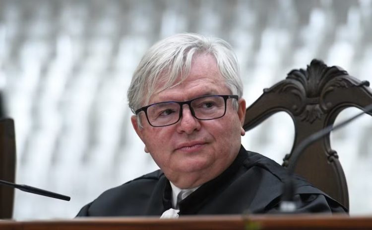  STJ concede justiça gratuita a desembargador em ação de mais de R$2 mi contra a União