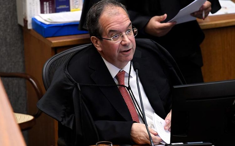  Julgamento virtual sem intimação dos advogados é nulo, diz STJ