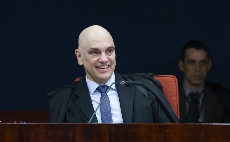  Moraes impede gravação de acareações e defesas protestam contra violação de prerrogativas