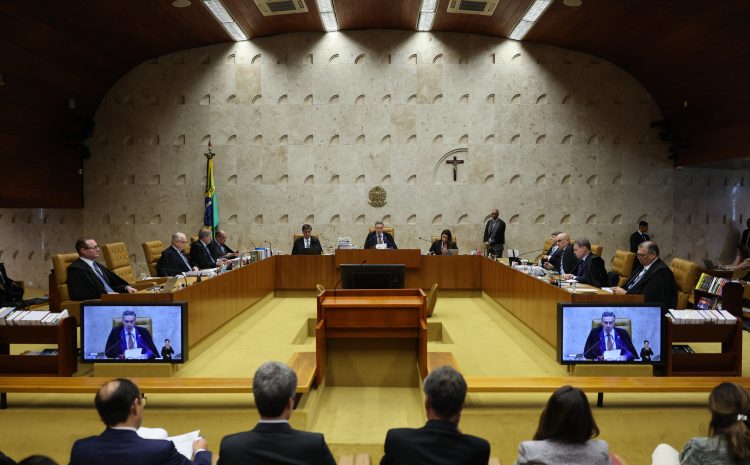  STF forma maioria para manter direito de alunos de escolas militares a cotas públicas em instituições federais