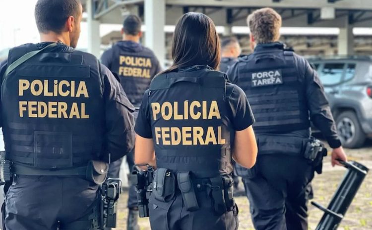  Sisamnes: PF prende prefeito de Palmas e advogados por vazamento de informações sigilosas do STJ