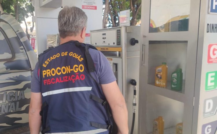  TJ-GO impede Procon de fiscalizar, autuar e sancionar cartórios; atribuições cabem ao Judiciário