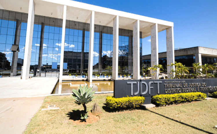  CNJ suspende promoção no TJ-DFT que descumpriu cota de gênero e indicou juiz à vaga de mulher para cargo de desembargador