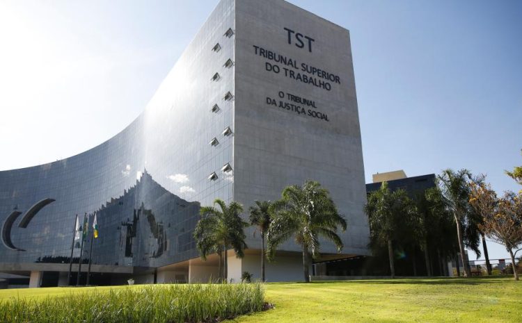  TST fixa valor de indenização a bancário em R$300 mil por sequestro mediante assalto