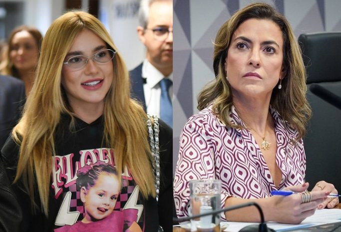  Relatora de CPI das Bets pede indiciamento de Virginia Fonseca e mais 15 pessoas envolvidas com sites de apostas