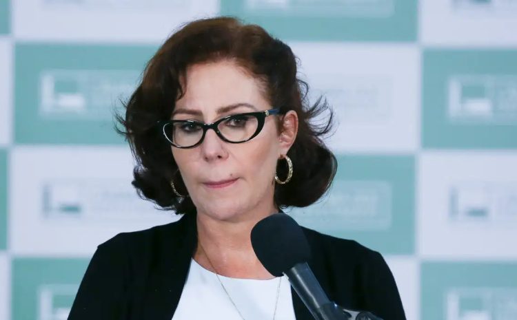  STF decreta prisão preventiva de Carla Zambelli e aciona Interpol após ela deixar o país