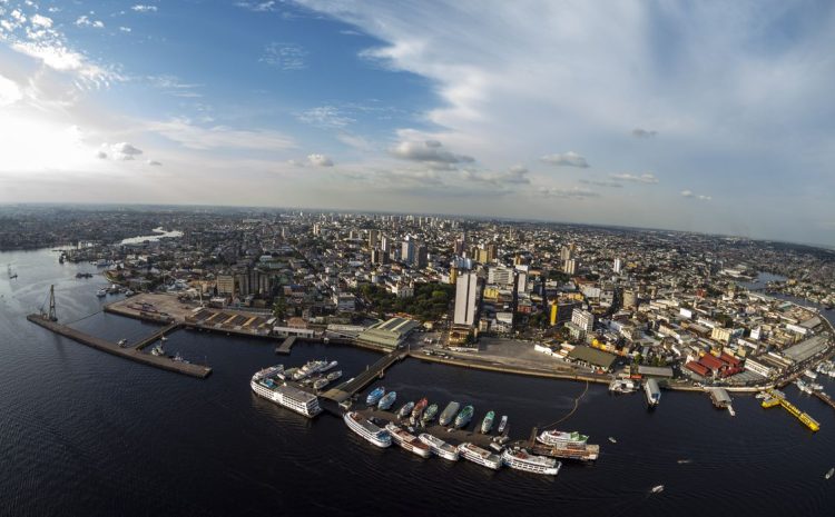  Vendas para Zona Franca de Manaus são isentas de PIS/Cofins, decide STJ
