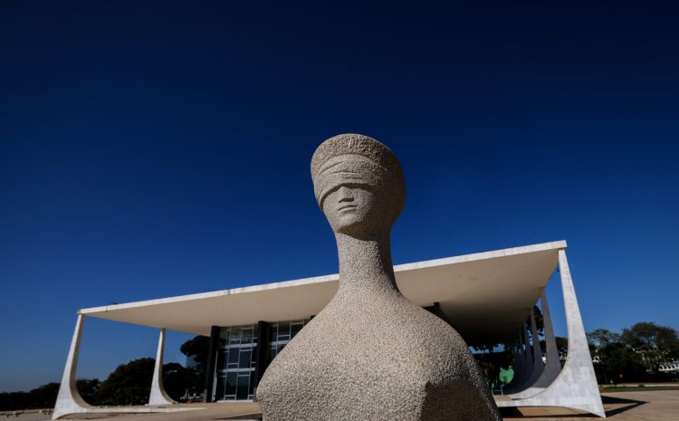  Partidos pedem que STF reconheça validade de decreto legislativo do IOF