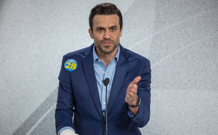  Justiça Eleitoral declara Pablo Marçal inelegível pela 3° vez; empresário não pode se candidatar até 2032 