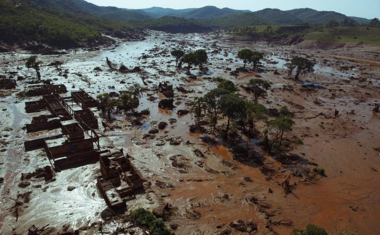  Justiça suspende cláusulas contratuais consideradas abusivas em acordos com vítimas de Mariana
