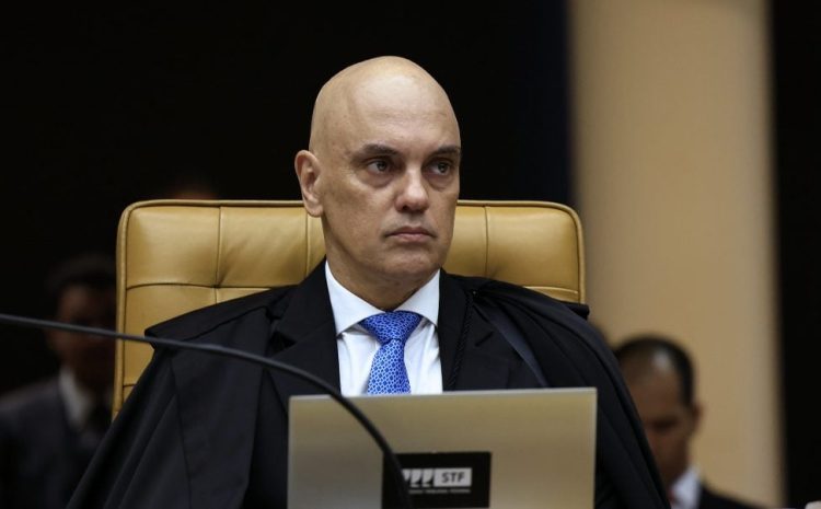  Justiça norte-americana autoriza Rumble e Trump Media a incluir nova decisão de Moraes em ação nos EUA  