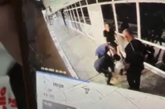 Justiça de Brasília arquiva inquérito sobre caso de criança autista arrastada em clínica 