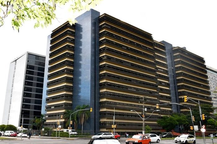  Suspeito de ataque hacker ao Tribunal de Justiça do RS é preso na Paraíba  