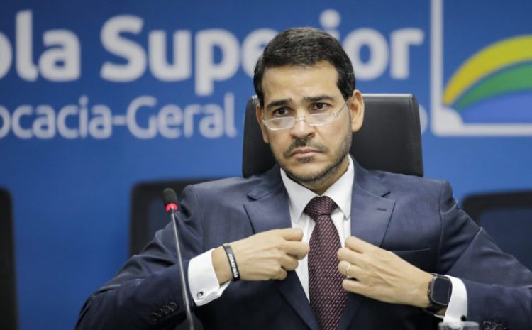  “Nenhum ato conspiratório vai intimidar o Judiciário”, manifesta AGU em defesa do Judiciário