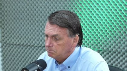  “Pintou um clima”: TJ-DF reverte decisão e condena Bolsonaro a pagar R$ 150 mil por fala sobre venezuelanas